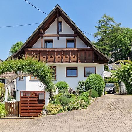 Dalea Apartment Bad Waldsee Exterior foto