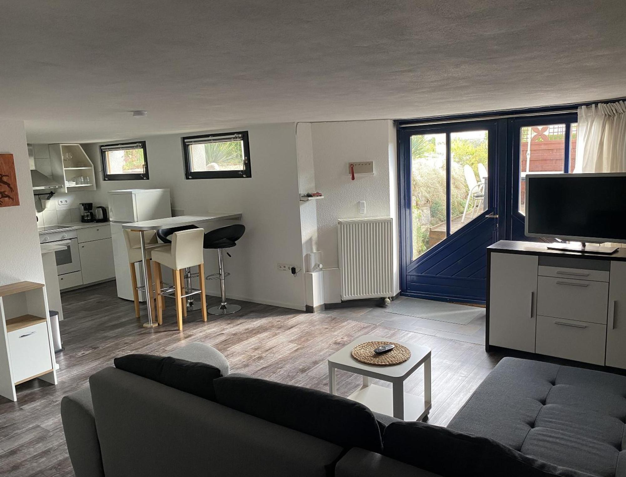 Dalea Apartment Bad Waldsee Exterior foto