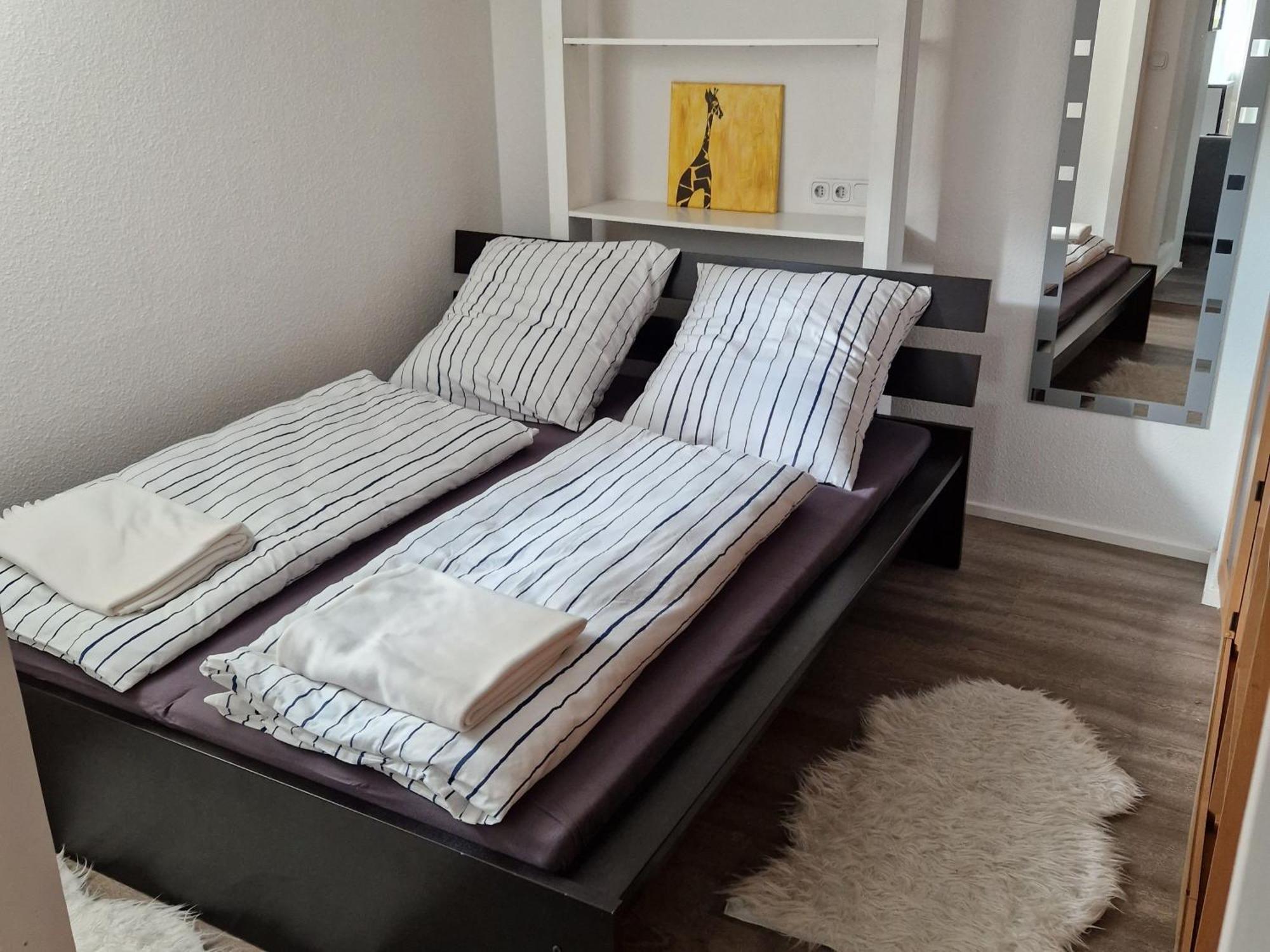 Dalea Apartment Bad Waldsee Exterior foto