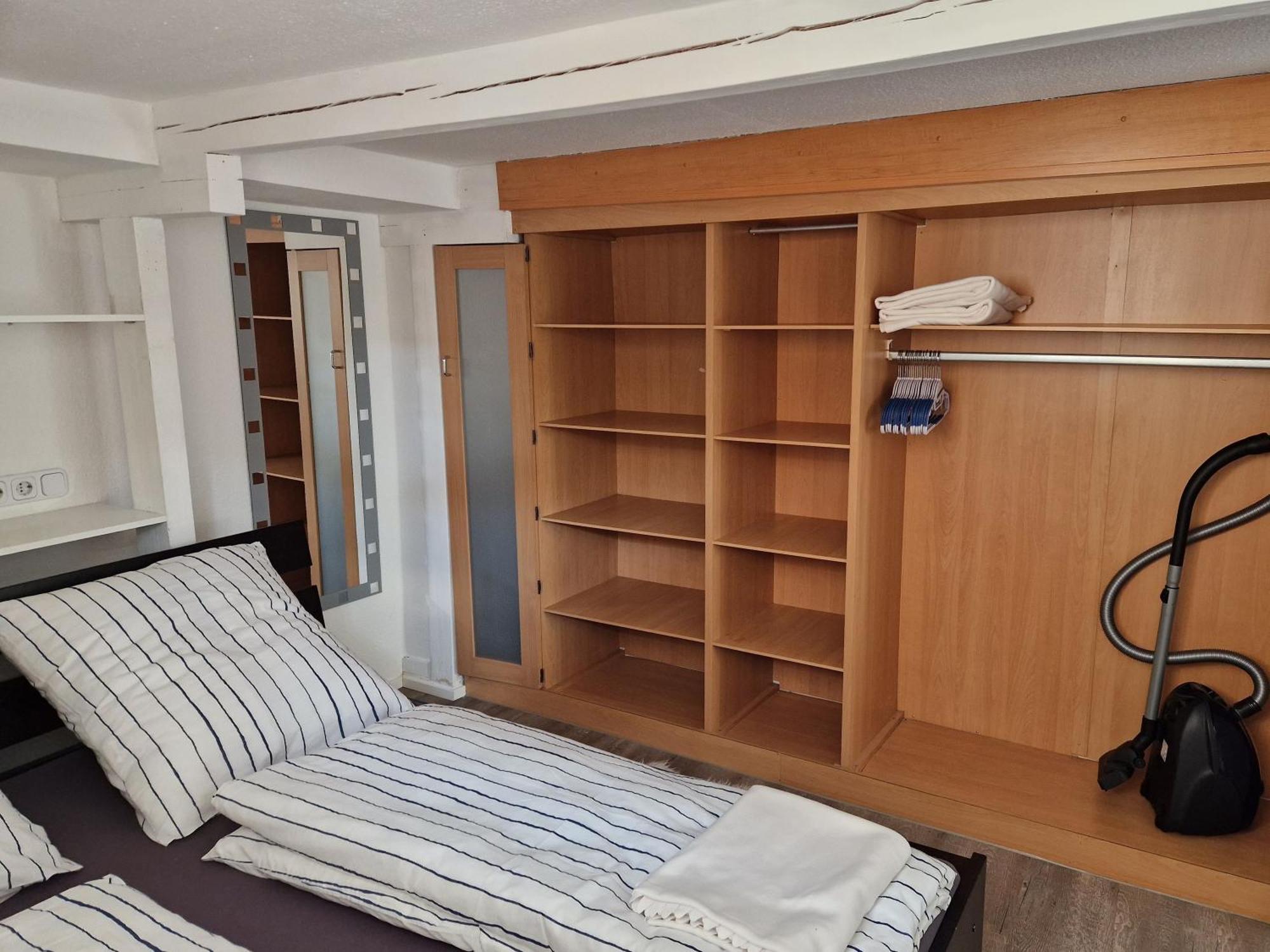 Dalea Apartment Bad Waldsee Exterior foto