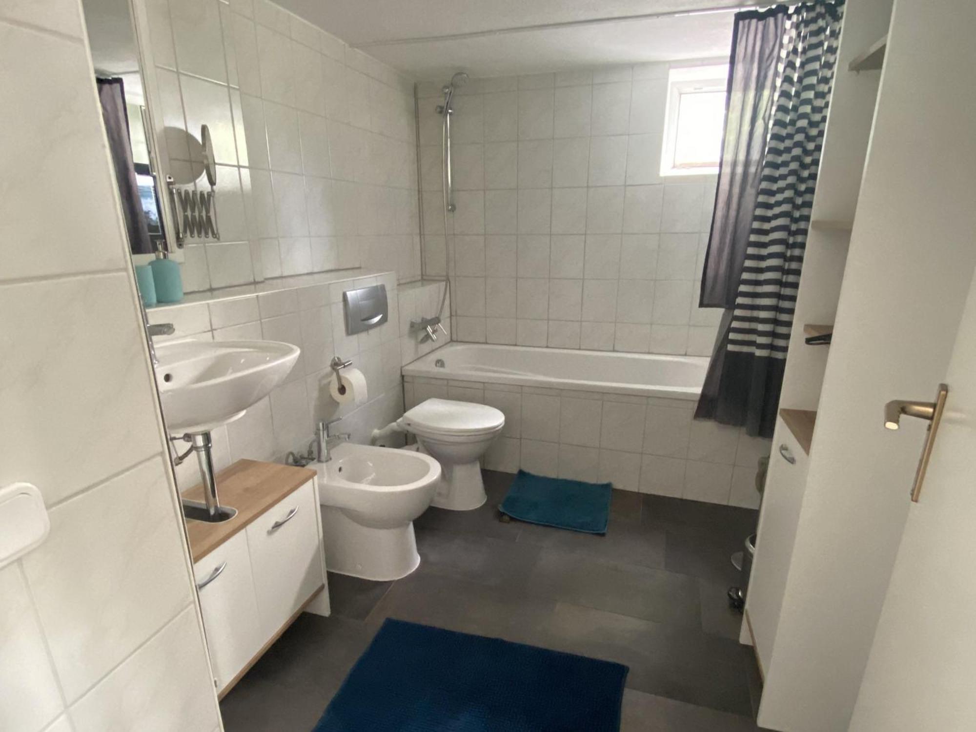Dalea Apartment Bad Waldsee Exterior foto