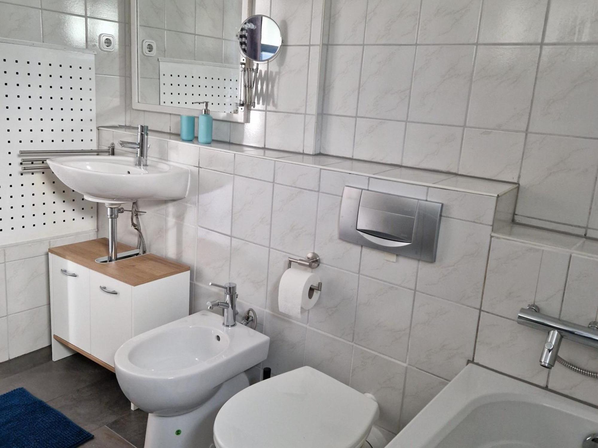 Dalea Apartment Bad Waldsee Exterior foto