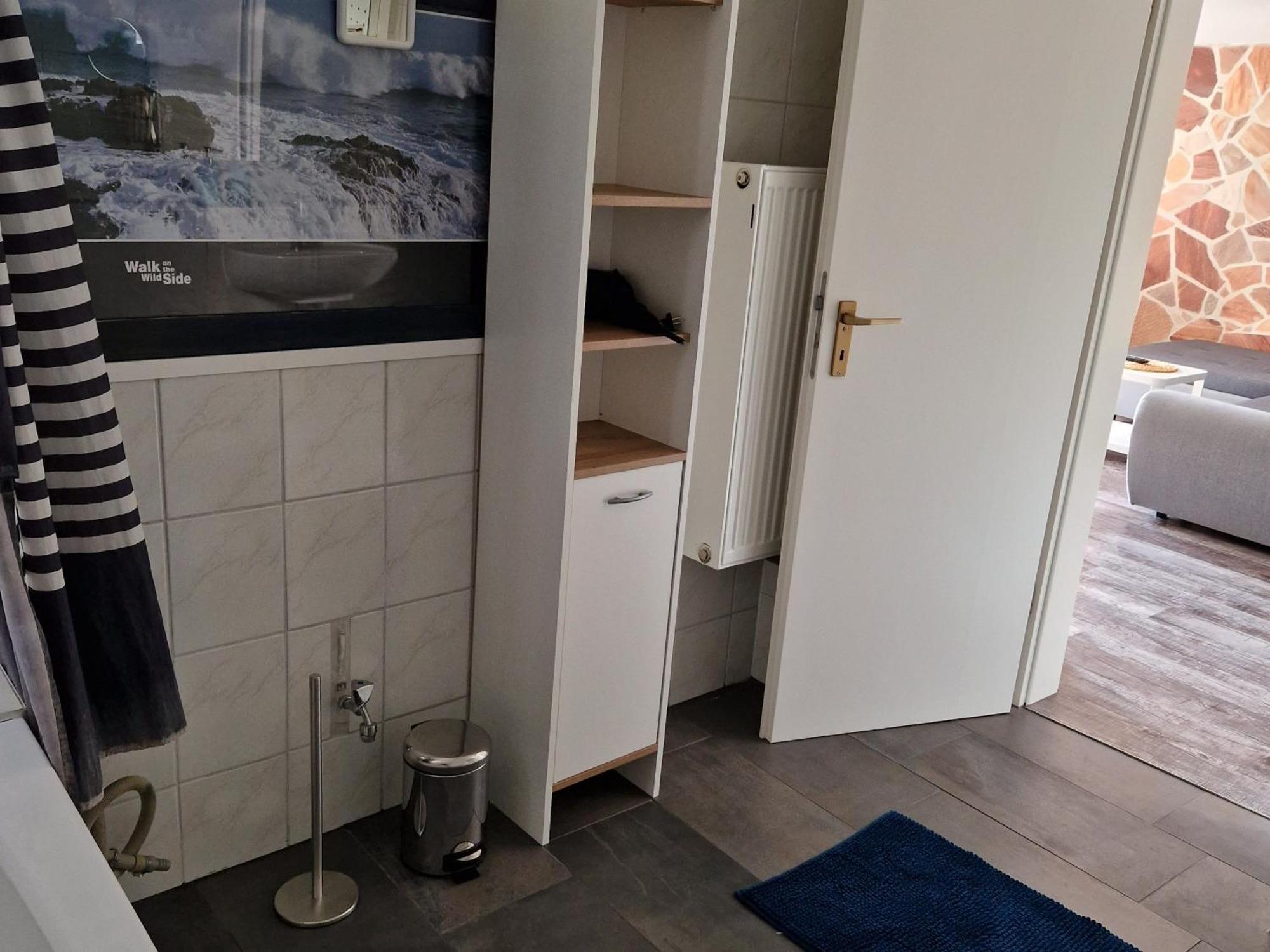Dalea Apartment Bad Waldsee Exterior foto