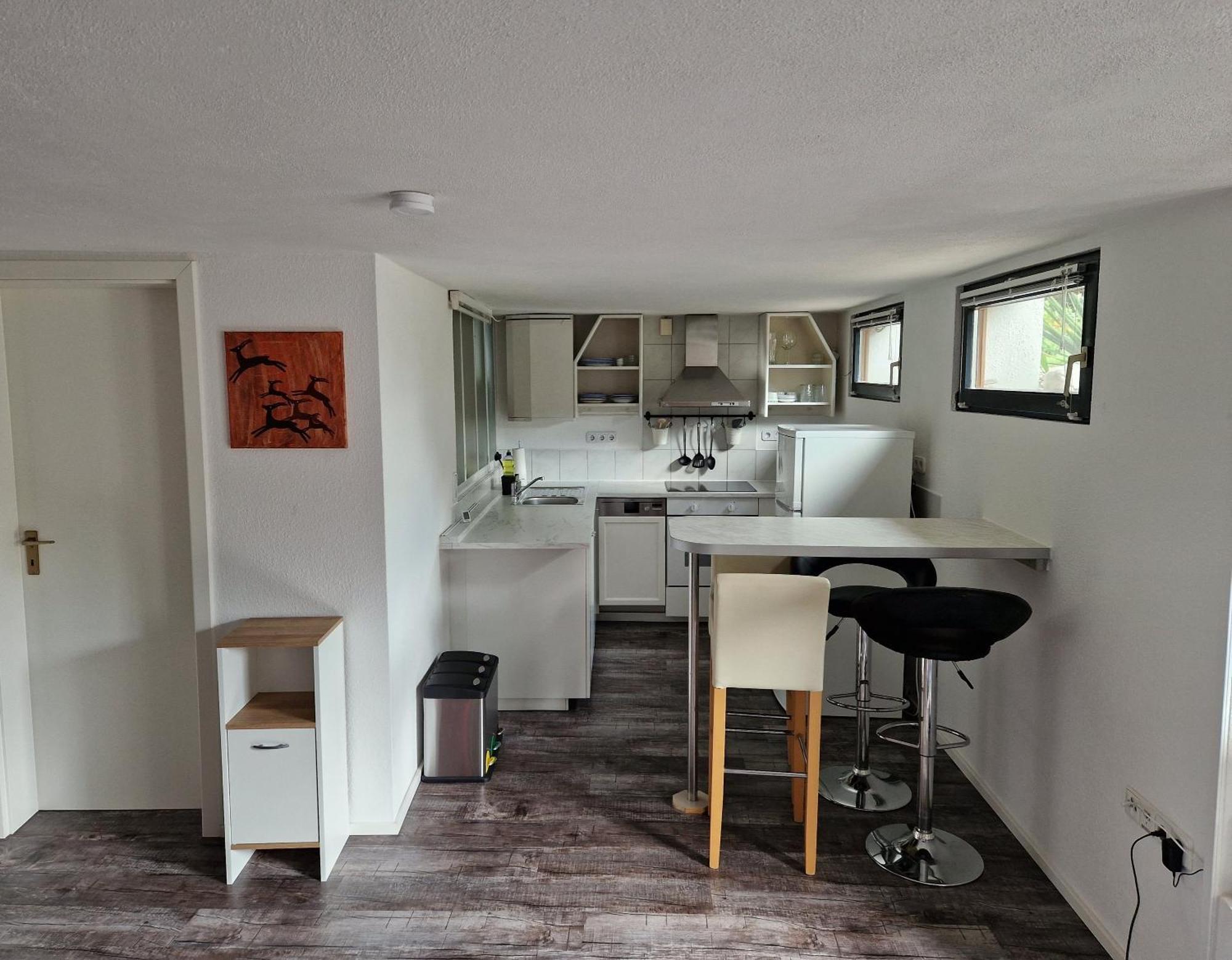Dalea Apartment Bad Waldsee Exterior foto