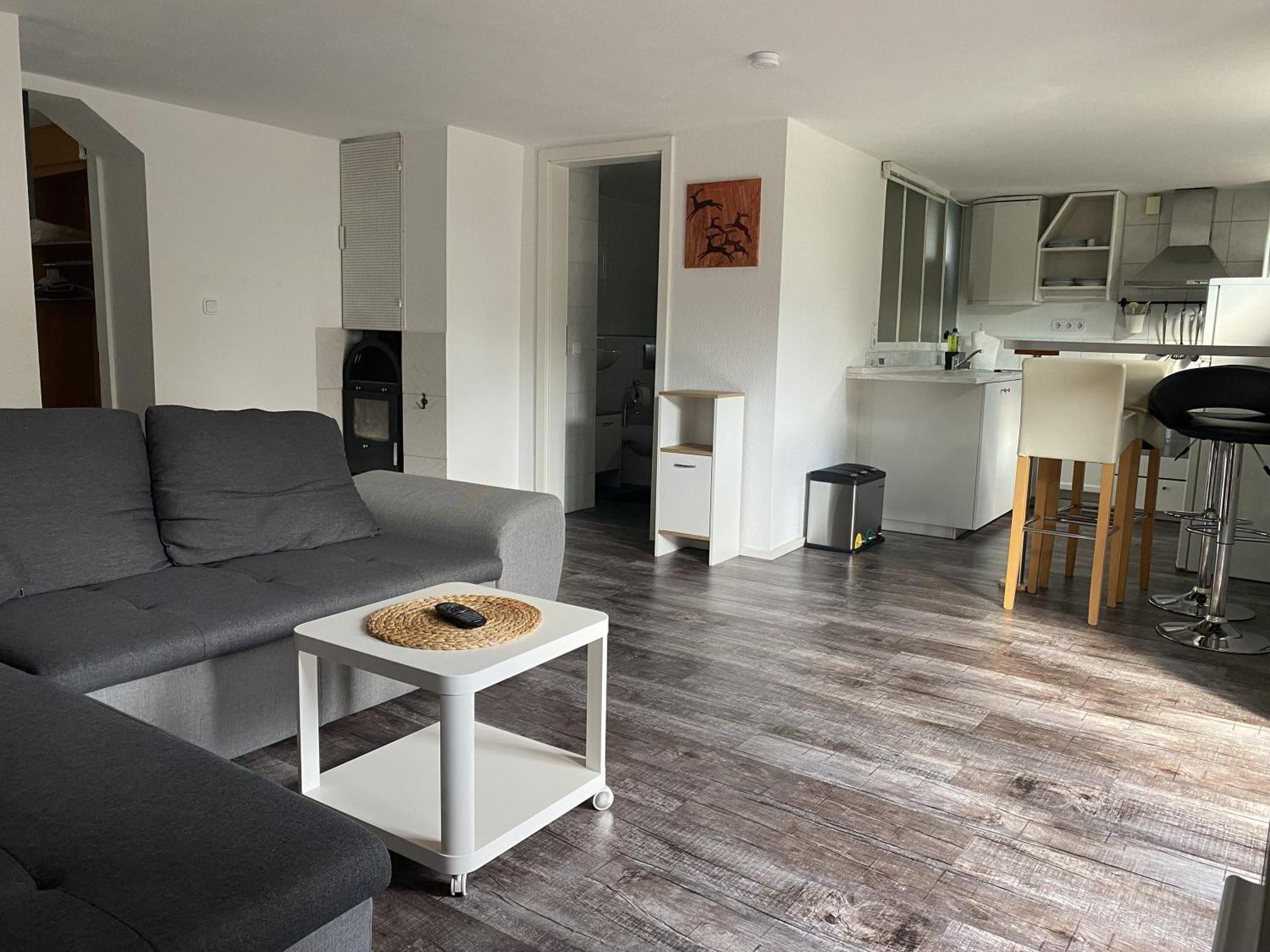 Dalea Apartment Bad Waldsee Exterior foto