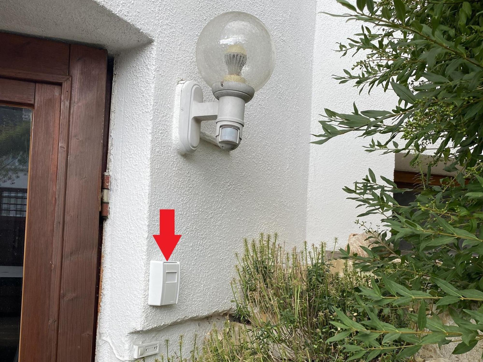 Dalea Apartment Bad Waldsee Exterior foto